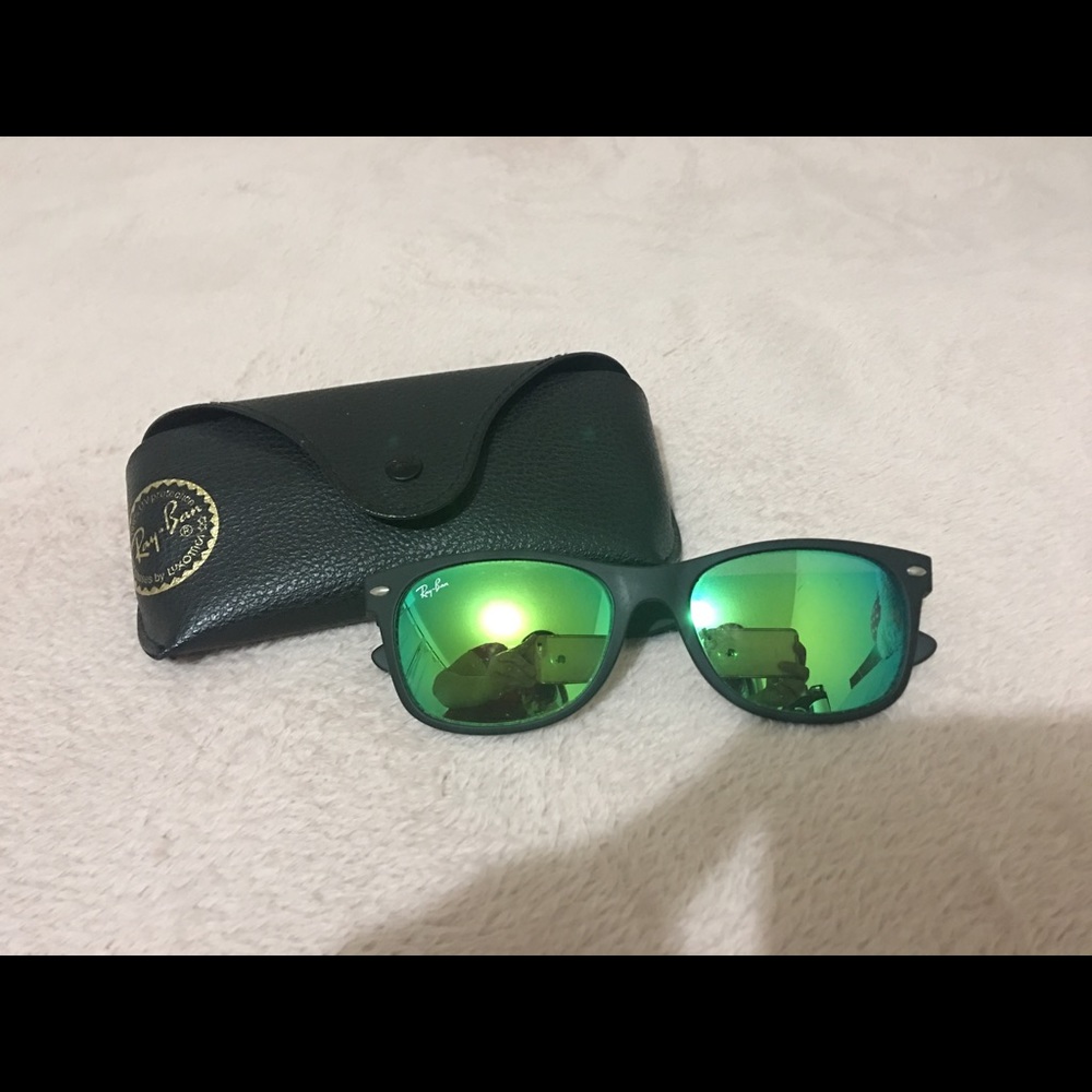 Ray-ban Shades